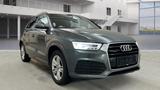 Audi Q3 S Line Sport Quattro Pano Leder LED Navi TÜV