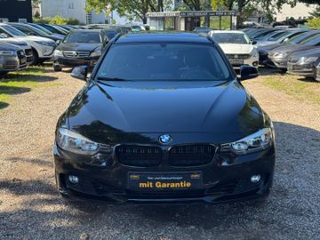 BMW 320 - 2