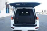 Toyota LAND CRUISER 300 VX 3.5 L,- BR6 ARMORED  BLINDÉ - Toyota Land Cruiser: Armored