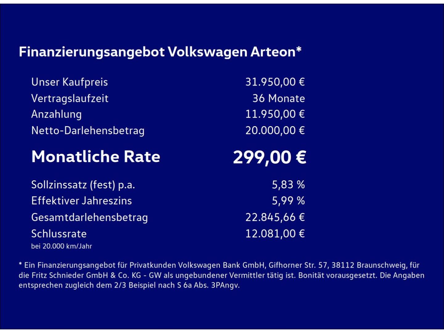 Volkswagen Arteon Shooting Brake 2.0 TDI Elegance  Nappa foto 4