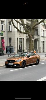 Mercedes-Benz Brabus E730 AMG 750PS Sammlerauto 400KmH K... - Mercedes-Benz 400 in Berlin