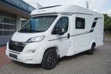 Hobby V65 GE Optima OnTour Edition*Dachklima*SAT-TV* - Angebote