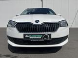 Skoda Fabia Combi 1.0 Active 81€ m.20% Anz. PDC SHZ DA - Skoda Fabia: 1.2