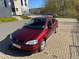 Opel Astra 1.6 Elegance Automatik - Opel Astra aus 1999