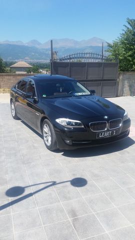 BMW Bmw f10 2013  530D