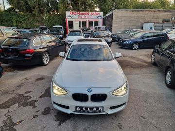 BMW 116 - 3