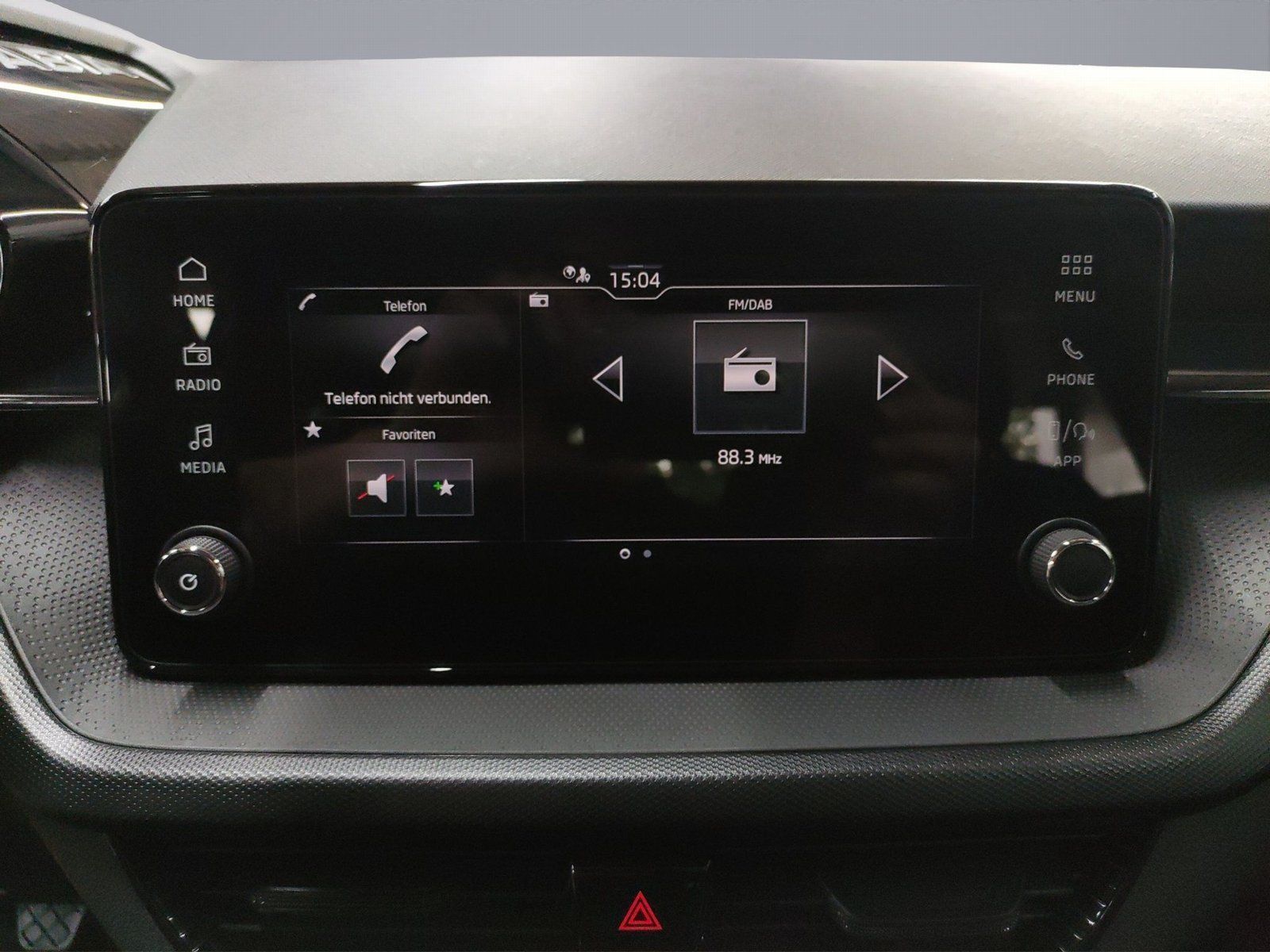 Skoda Fabia - Bild 8