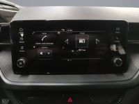 Skoda Fabia - Vorschau Bild 8