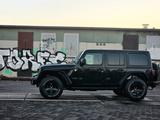 Jeep Wrangler 3.6l V6 Unlimited Sport - Unikat - - Jeep Wrangler in Bielefeld