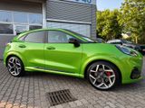 Ford Puma ST X Performance AHK B&O PANO KAMERA - Ford: Grün, Ka