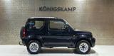 Suzuki Jimny 1.3 * KLIMA * ALLRAD * AHK * - Suzuki Jimny aus 2008