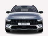 Hyundai BAYON T-GDI 100 Automatik Trend Plus Komfort-Pak - Hyundai BAYON Neuwagen