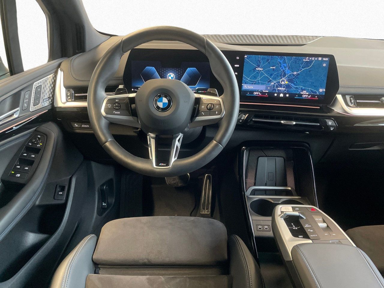BMW 220 Active Tourer - Bild 17