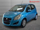 Suzuki Splash 1.2 vvt GL Style - Suzuki Splash aus 2013