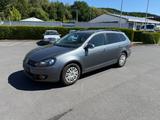 Volkswagen Golf VI Variant 1.4 TSI Highline - Volkswagen Golf aus 2011 mit Benzin-Antrieb: Kombi, 1.4