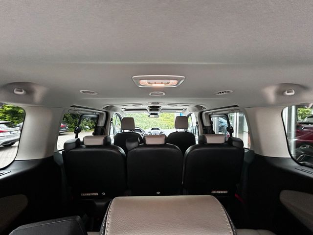 Tourneo Custom*310 L2*KAMERA*AHK*SHZ*KLIMA*