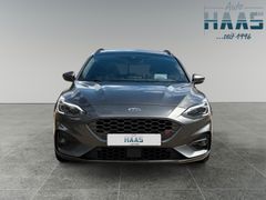 Fahrzeugabbildung Ford Focus Turnier ST - LED*HUD*19"LM*Pano*Kamera*B&O