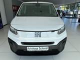 Fiat Doblo Doblò Kasten L2 1.5 BlueHDi 96 kW - Fiat Doblo mit Diesel-Antrieb: 1.9