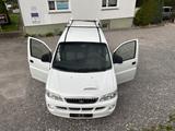 Hyundai H-1 2.5 CRDi Kasten**AHK**DIESEL**TÜV NEU**ZV** - gebrauchte Hyundai H-1 aus dem Jahr 2005
