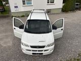 Hyundai H-1 2.5 CRDi Kasten**AHK**DIESEL**TÜV NEU**ZV** - Hyundai H-1 in Stuttgart