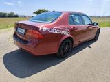 Saab 9-5 2.3t 136kW  Leder Automatik Vector - Saab 9-5: Vector