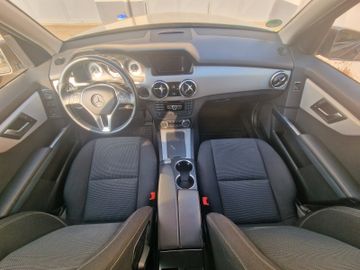 Mercedes GLK 220 - 9
