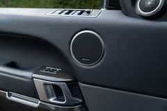 LAND ROVER Range Rover Sport Autobiography/ 7 SITZER / PANO LAND ROVER Range Rover Sport Autobiography/ 7 SITZER / PANO