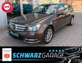 Mercedes-Benz C 220 T CDI BlueEfficiency*SHZ*NAVI* - Mercedes-Benz C 220: Cdi Blueefficiency