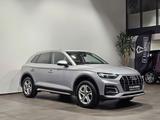 Audi Q5 40 TDI Q. Sport Virtual Matrix Standheizung - Gebrauchtwagen in Hannover