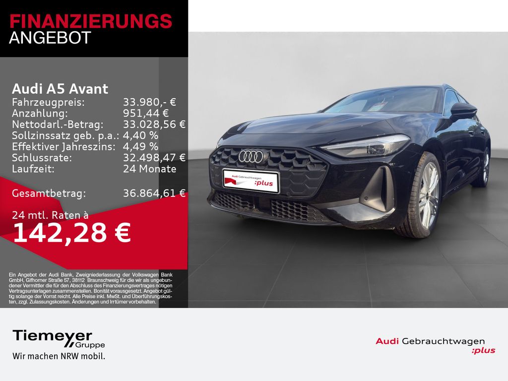 Image of Audi A5