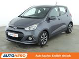 Hyundai i10 1.2 YES!*TEMPO*PDC*SHZ*LIM*ALU*KLIMA* - Hyundai i10 Gebrauchtwagen in München