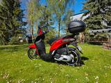 Piaggio Liberty S Sport ABS keine Vespa Roller  - PIAGGIO LIBERTY