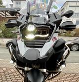 BMW R 1200 GS Adventure - VON 1001 BIS 1500 CCM