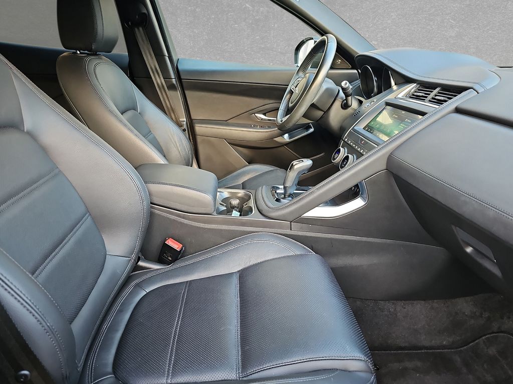 Jaguar E-Pace P200 S LED-PAKET KEYLESS 18