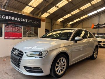 Audi A3 - 2