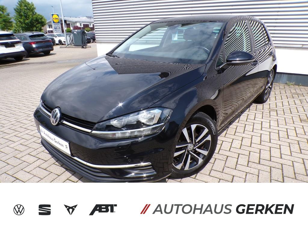 Volkswagen Golf VII 1.0 TSI *IQ.DRIVE*App-Connect*Sitzheizu
