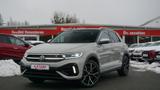 Volkswagen T-Roc 2.0 TSI R 4Motion LED Navi Kamera ACC DCC - Volkswagen T-Roc: Alcantara, Beheizbares Lenkrad