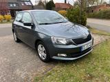 Skoda Fabia 1.2l TSI 81kW Ambition - Skoda Fabia von privat