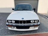 BMW 325  M tech 1 - sehr gepflegt - gebrauchte BMW 325 aus dem Jahr 1986
