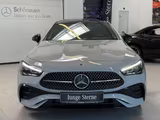 Mercedes-Benz CLE 200 Coupé AMG ADV.PLUS+BURM3D+PANO+NIGHT+360 - Mercedes-Benz CLE 200 in Wuppertal