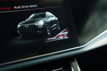 2018 AUDI Q8 缩略图 45