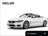 BMW 430i Cabrio M SPORT Ada.LED,HUD,H/K,Kamera,SpoSi - BMW 430: I