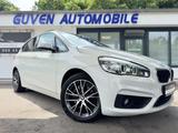 BMW 220d Active Tourer Advantage LEDER NAV KEYLESS - BMW 220 in Dortmund