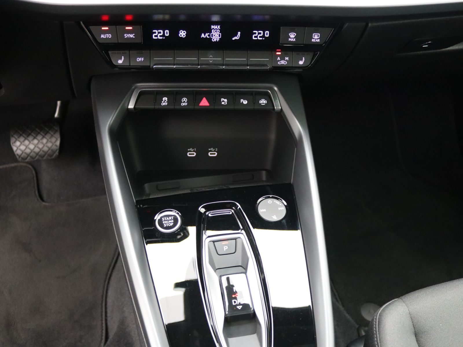 Audi A3 - Bild 15