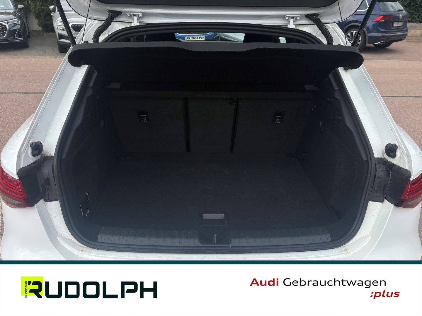 Audi A3 - Bild 10