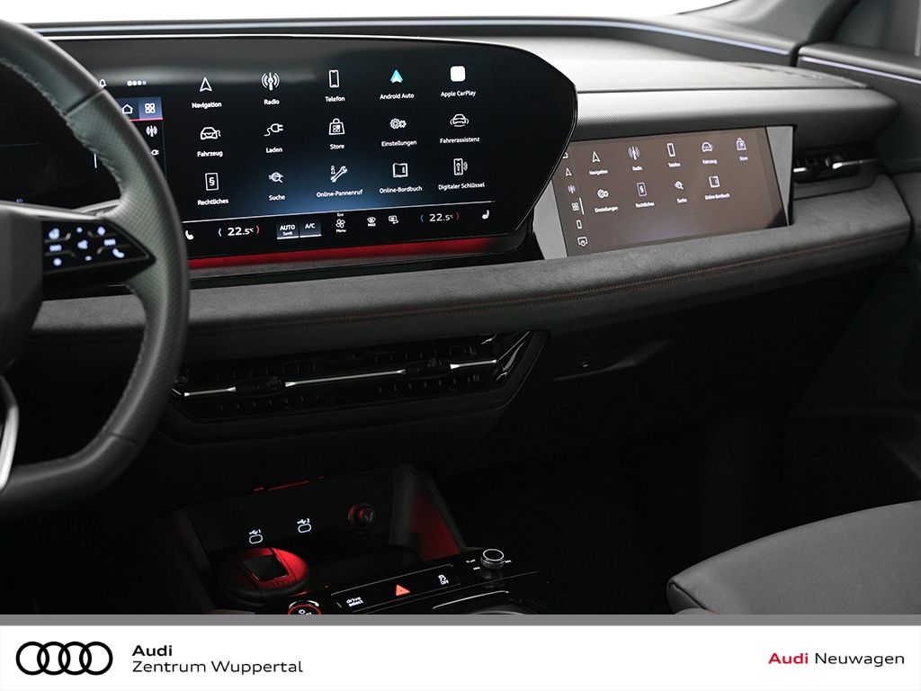 Audi SQ6 e-tron - Bild 12