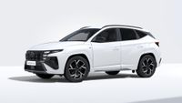 Hyundai TUCSON - Vorschau Bild 12