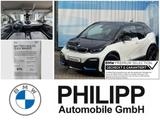 BMW i3s 120AH LED Driving-Assist-Plus Komfortzugang - BMW i3: 120ah