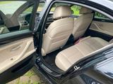 BMW 530d A Luxury Line Luxury Line - BMW 530 mit Diesel-Antrieb: Limousine, Automatik