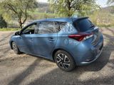 Toyota Auris Edition-S+ SHZ, AHK - Toyota Auris aus 2017